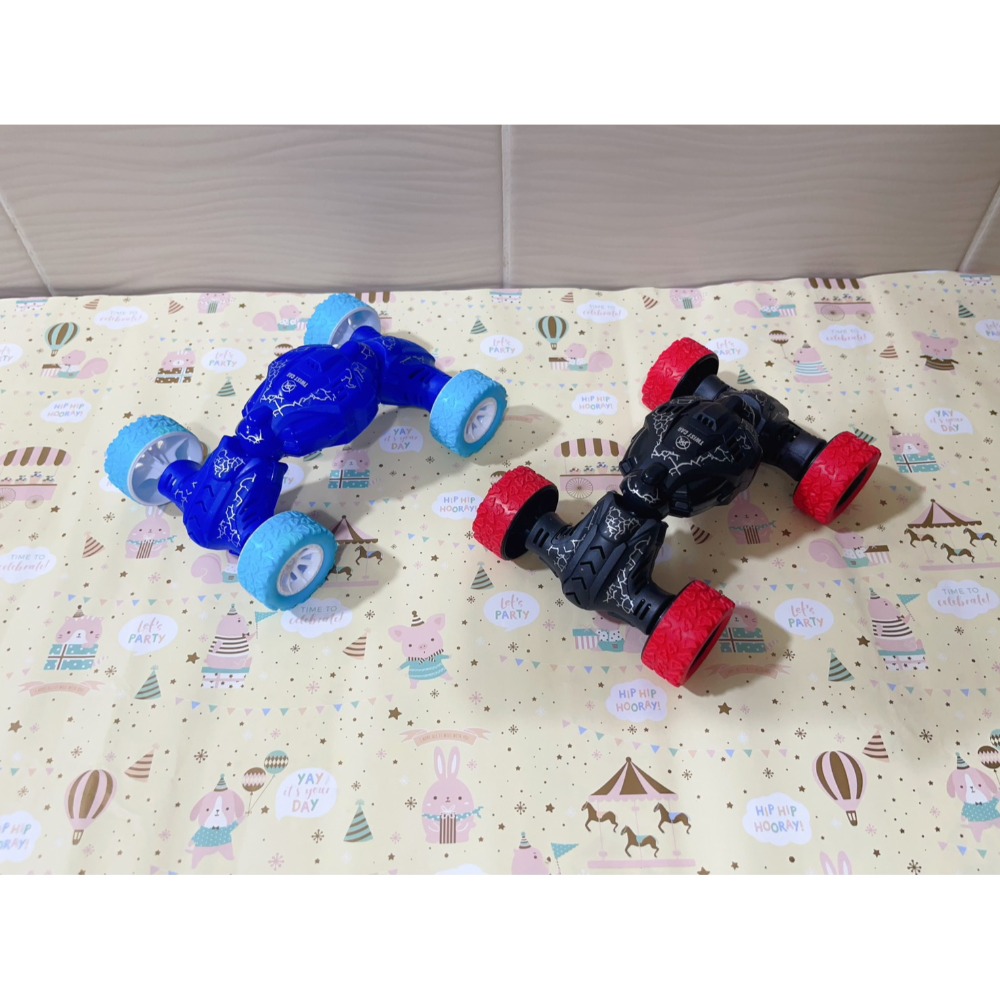 迴力兒童慣性越野車 四驅太空車 特技兒童玩具 玩具車 男孩寶寶小汽車-規格圖9