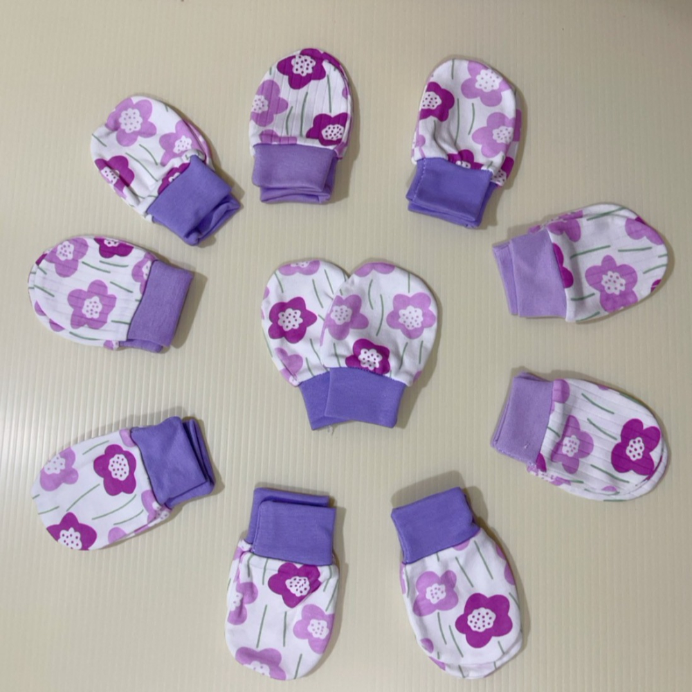 嬰兒 手套 帽子 襪套 四季款 嬰兒襪 新生兒手套 嬰兒帽 嬰兒手套 寶寶帽 滿月禮-細節圖6