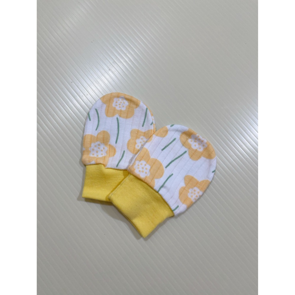 嬰兒 手套 帽子 襪套 四季款 嬰兒襪 新生兒手套 嬰兒帽 嬰兒手套 寶寶帽 滿月禮-規格圖7