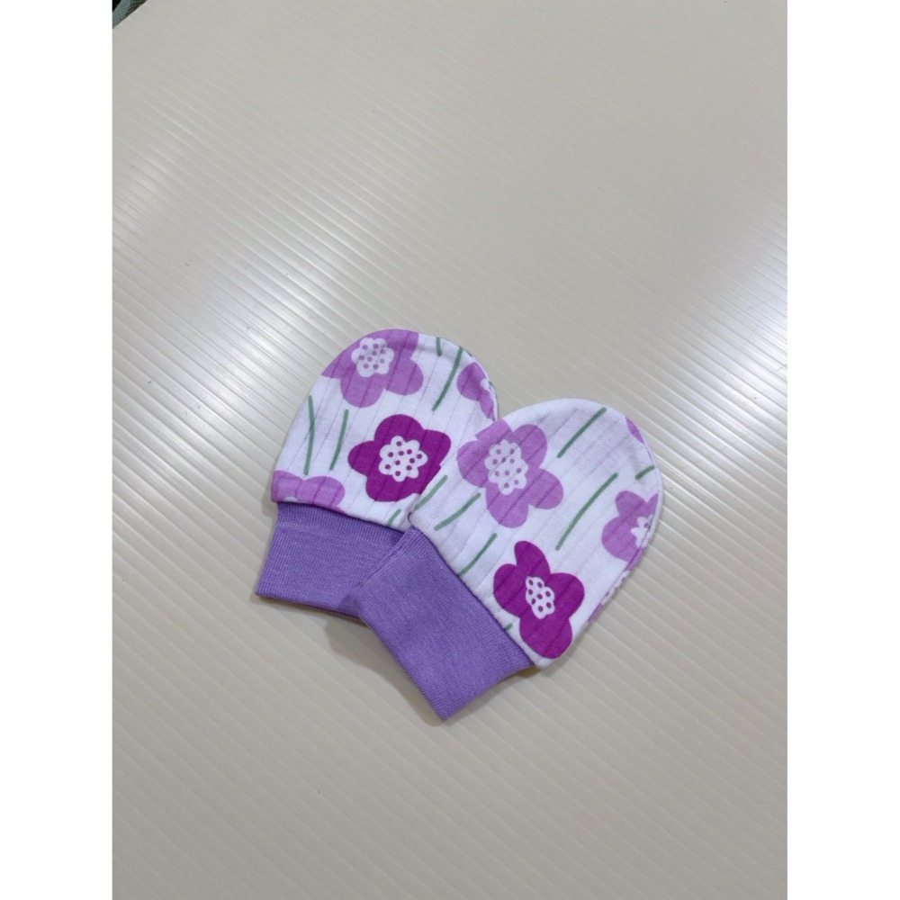 嬰兒 手套 帽子 襪套 四季款 嬰兒襪 新生兒手套 嬰兒帽 嬰兒手套 寶寶帽 滿月禮-規格圖7