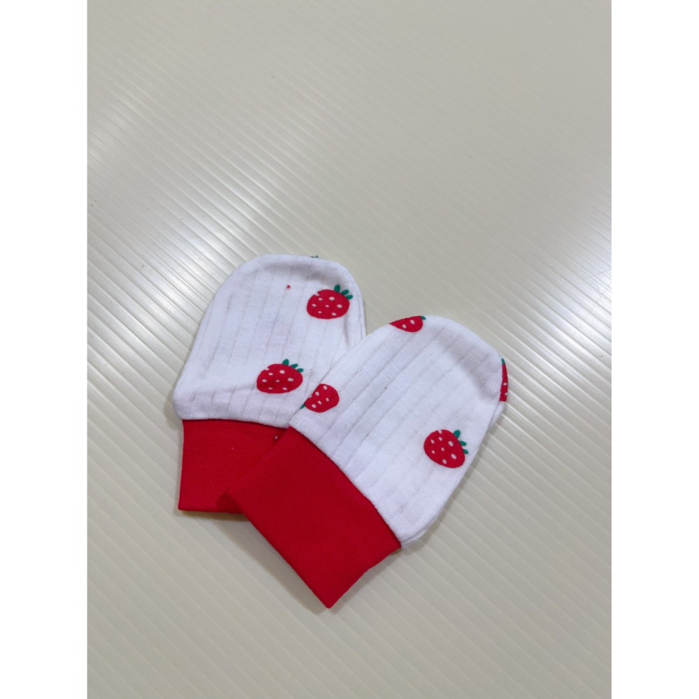 嬰兒 手套 帽子 襪套 四季款 嬰兒襪 新生兒手套 嬰兒帽 嬰兒手套 寶寶帽 滿月禮-規格圖7