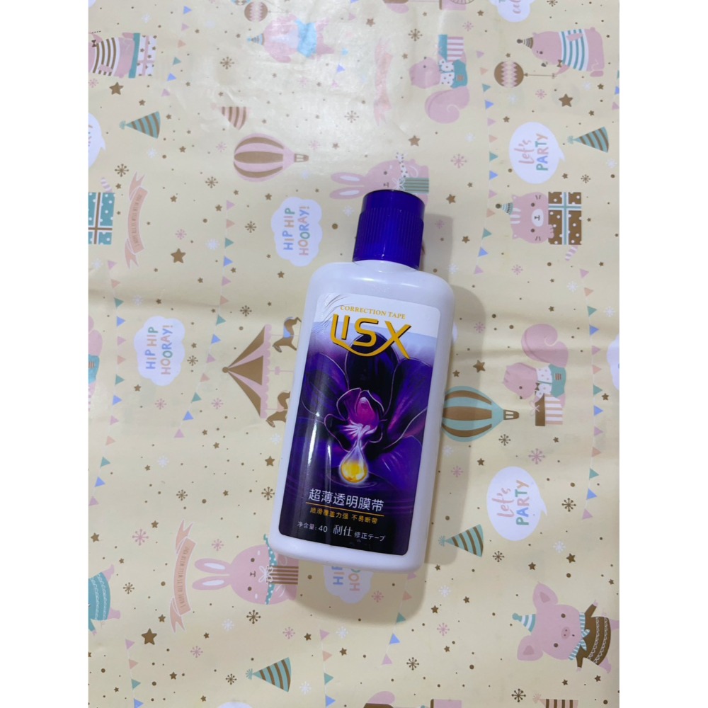 ins高顔值可愛塗改帶 仿真洗髮水  沐浴露   修正帶-規格圖6