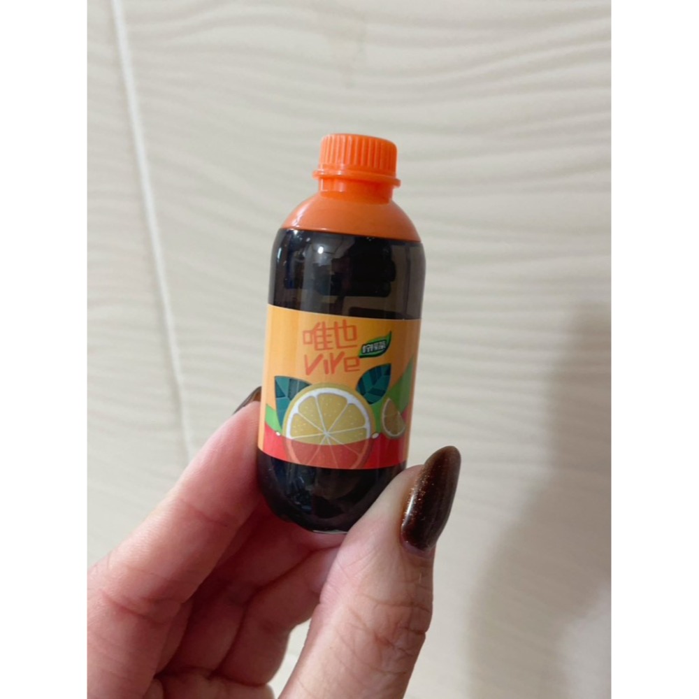 汽水飲料瓶修正帶  創意修正帶-規格圖5