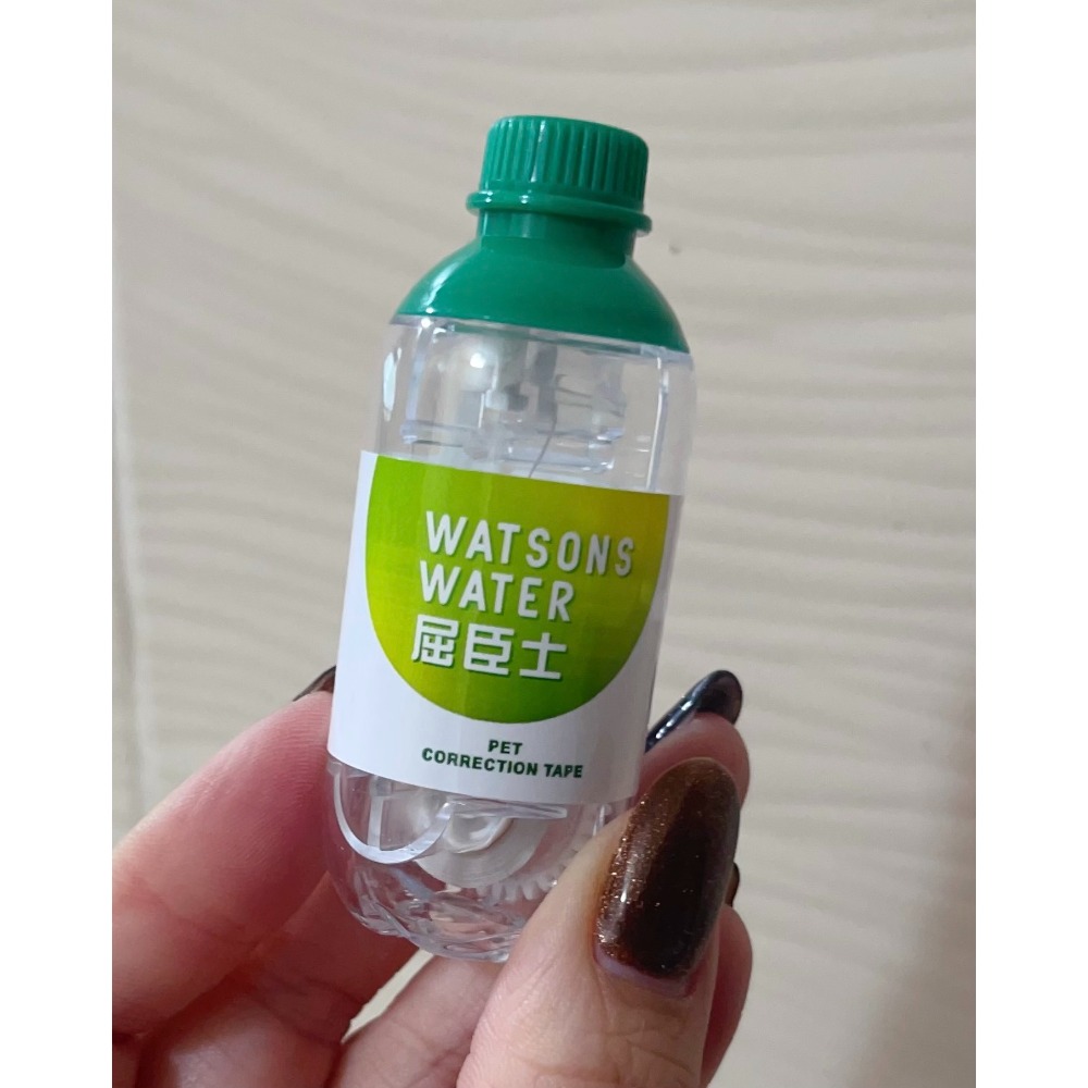 汽水飲料瓶修正帶  創意修正帶-規格圖5
