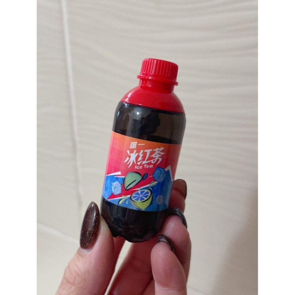 汽水飲料瓶修正帶  創意修正帶-規格圖5