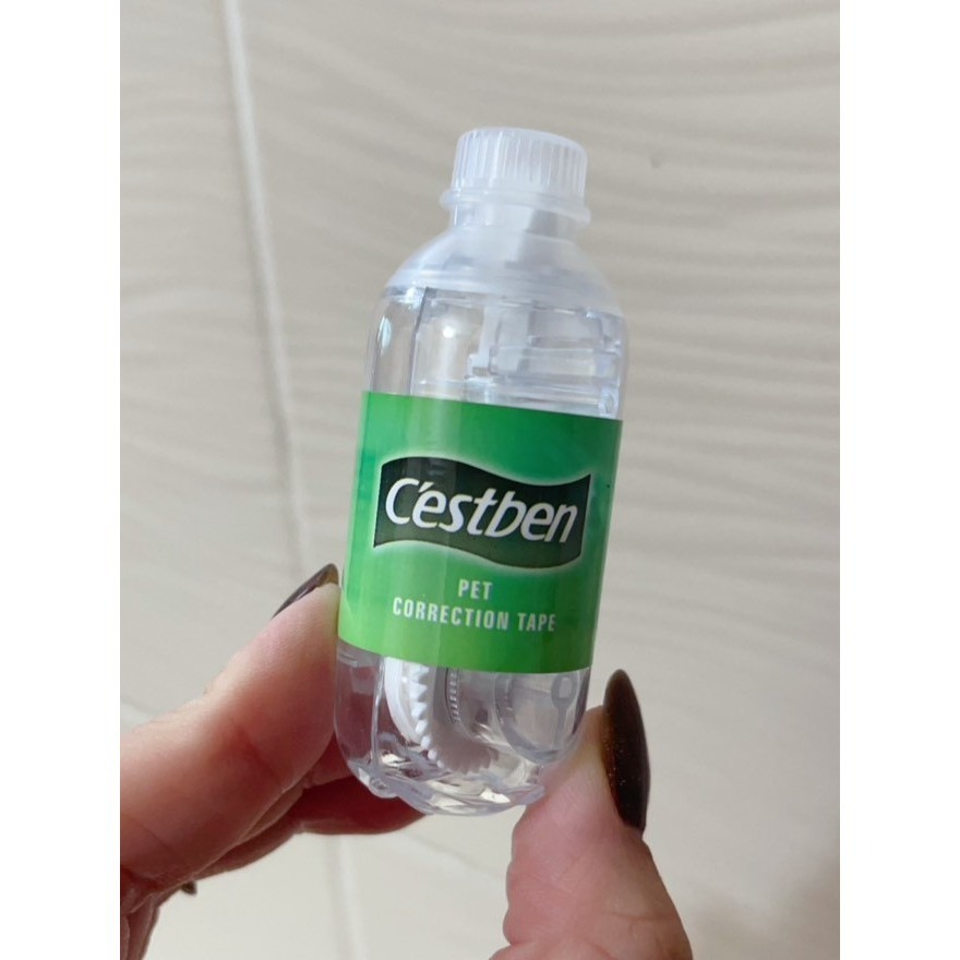 汽水飲料瓶修正帶  創意修正帶-規格圖5