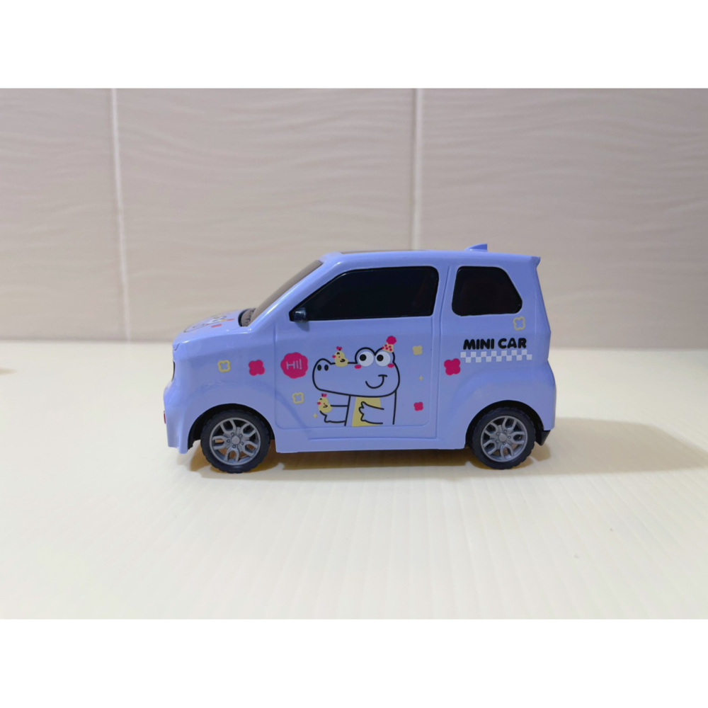 慣性小汽車迷你飄移賽車    12cm*6.3cm*6.7cm-細節圖2