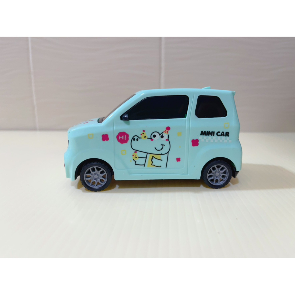 慣性小汽車迷你飄移賽車    12cm*6.3cm*6.7cm-細節圖3