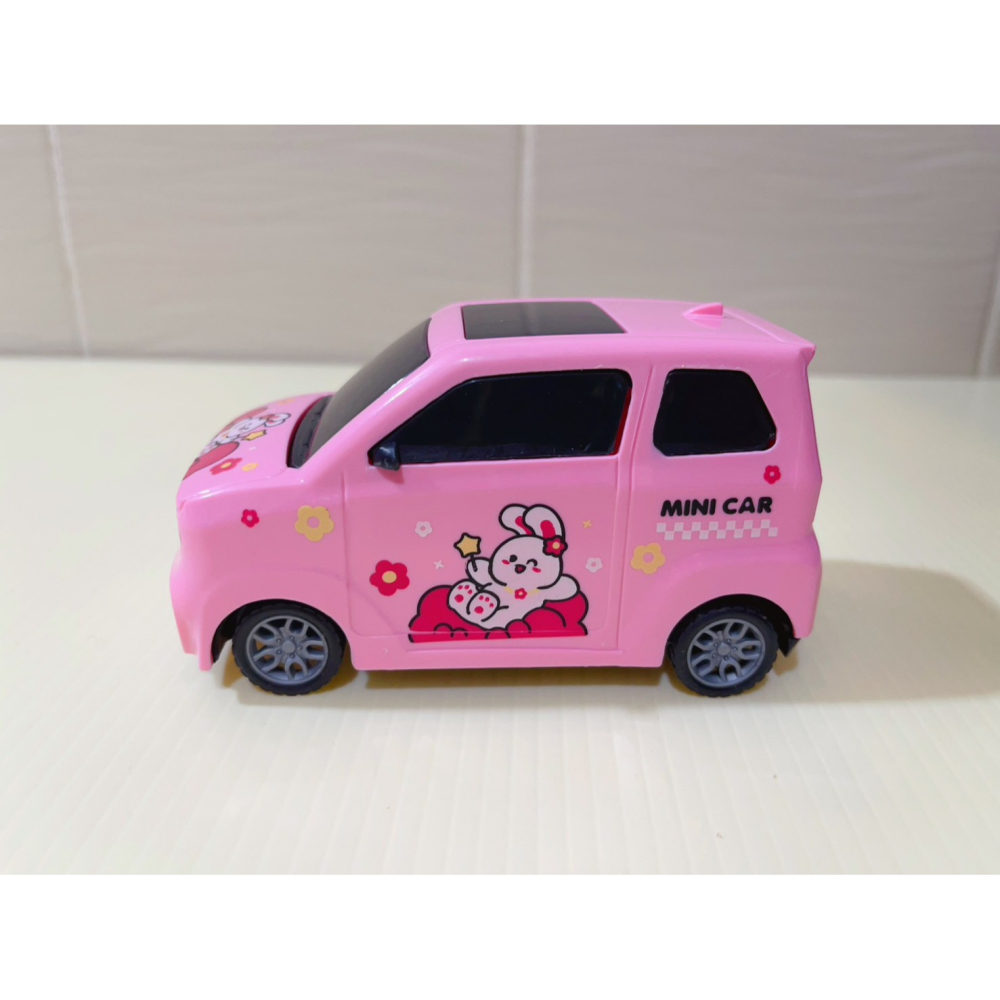 慣性小汽車迷你飄移賽車    12cm*6.3cm*6.7cm-細節圖4