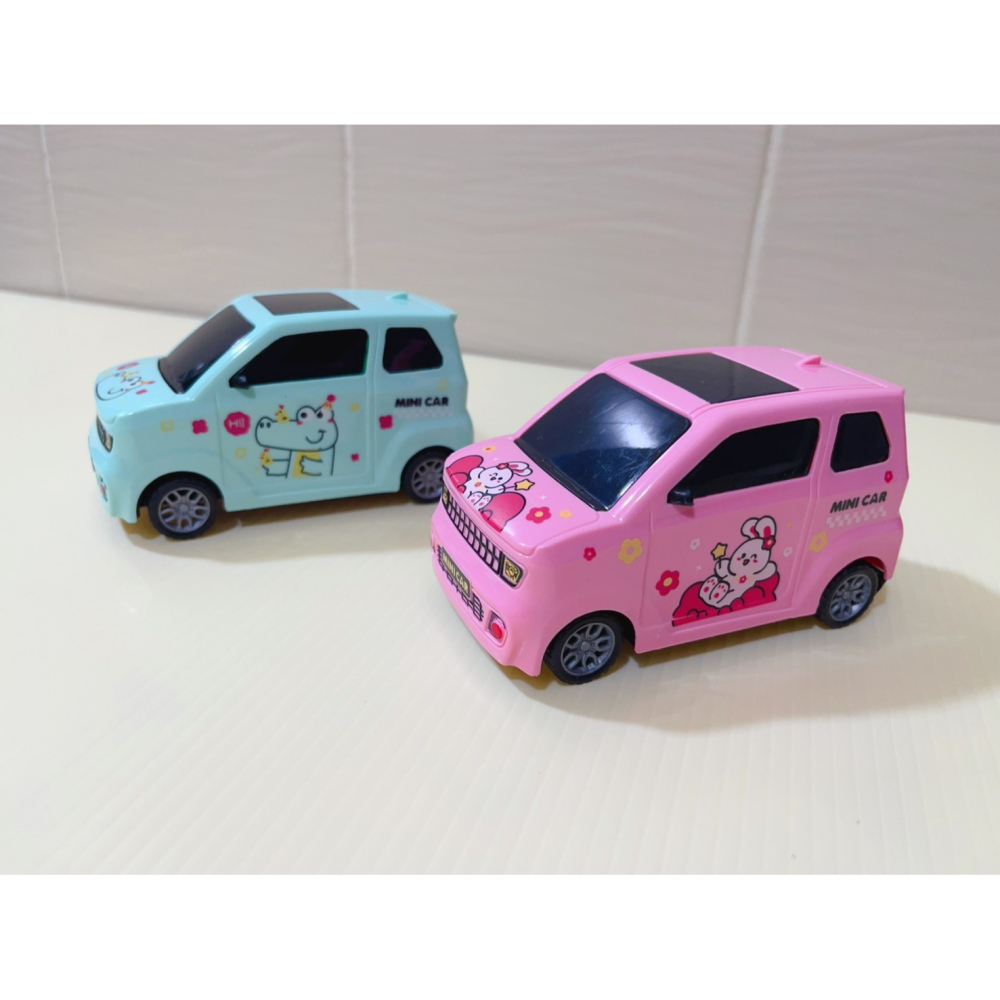 慣性小汽車迷你飄移賽車    12cm*6.3cm*6.7cm-細節圖5