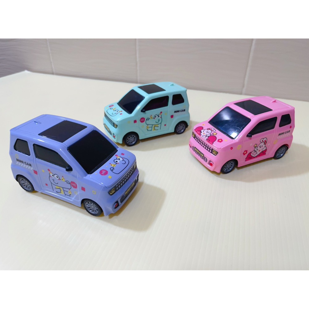 慣性小汽車迷你飄移賽車    12cm*6.3cm*6.7cm-規格圖6