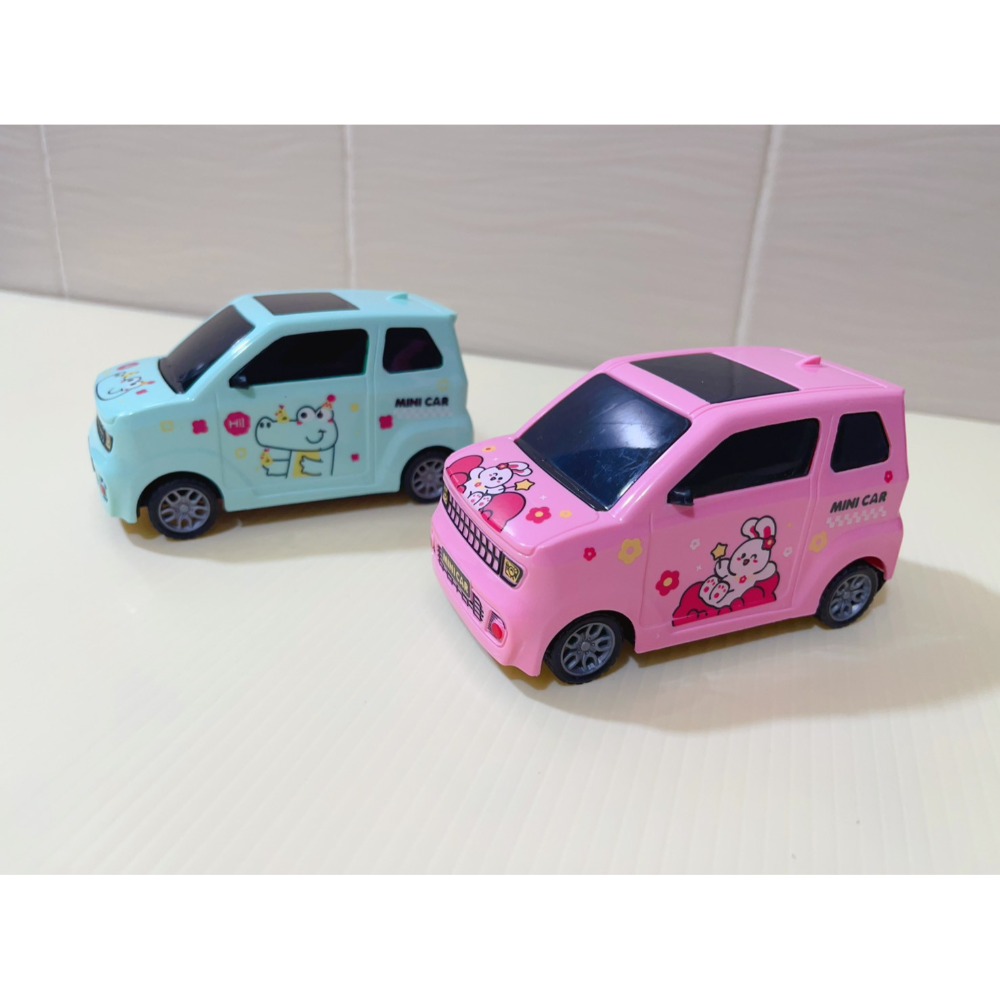 慣性小汽車迷你飄移賽車    12cm*6.3cm*6.7cm-規格圖6