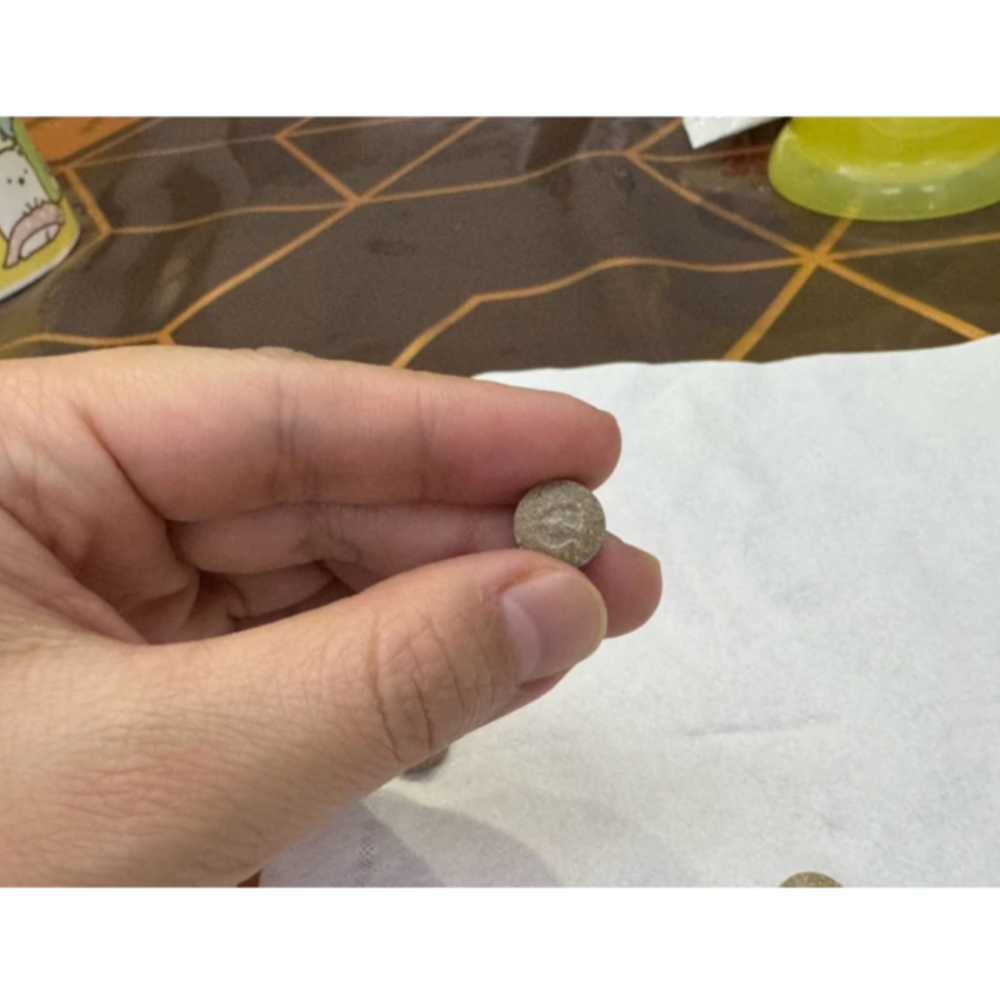 船井 burner 倍熱 健字號極纖錠 60顆，保證正品-細節圖2