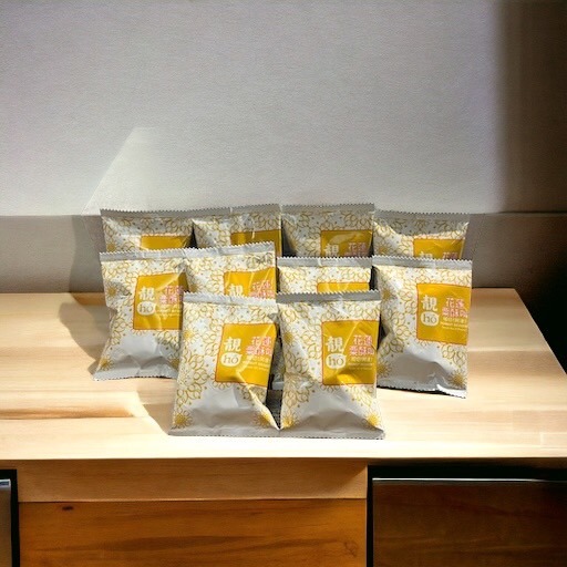 花蓮粟酥叫(小米花生酥)-細節圖3