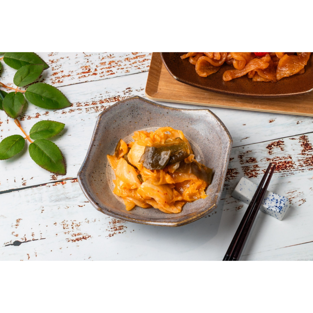 欲滴泡菜-細節圖2