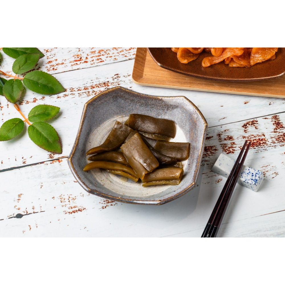 脆剝皮辣椒 (中) 2級辣-細節圖2