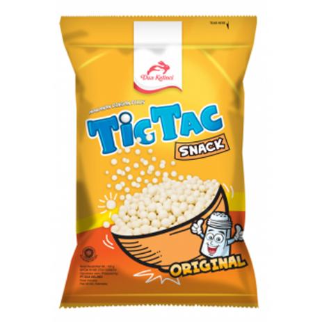 【快速出貨】現貨 印尼 TICTAC 餅乾球 原味 80g 脆酥球 脆薯球 鹽味 餅乾 薯球 點心 團購 24H-細節圖2