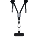 UNIU 6mm 可調式手機掛繩 贈通用掛片 STRAP⁺ uniu背帶繩 背帶掛繩 手機掛繩 背帶繩-現貨-規格圖9