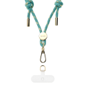 UNIU 6mm 可調式手機掛繩 贈通用掛片 STRAP⁺ uniu背帶繩 背帶掛繩 手機掛繩 背帶繩-現貨-規格圖9
