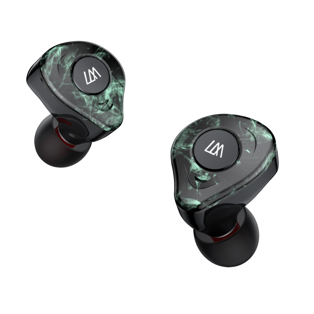 樂米 LARMI LMA08 無線藍芽音樂耳機 5.3藍芽耳機 運動耳機 入耳式 真無線耳機 迷你藍芽耳機-現貨-規格圖11