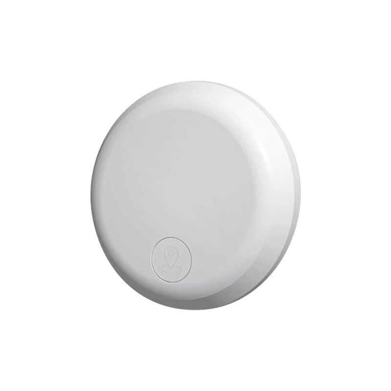 防丟定位器 AK28 寵物追蹤器 AirTag寵物定位器 貓咪狗狗防丟器 機車車輛定位 兒童老人定位神器-台灣現貨-規格圖8