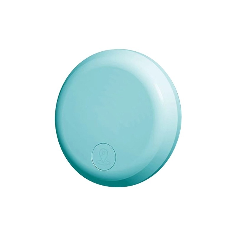 防丟定位器 AK28 寵物追蹤器 AirTag寵物定位器 貓咪狗狗防丟器 機車車輛定位 兒童老人定位神器-台灣現貨-規格圖8