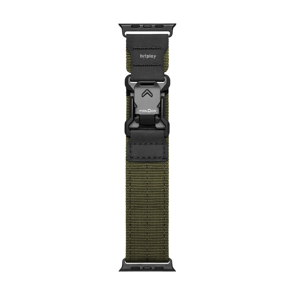 BITPLAY Fidlock®瞬扣錶帶-適用Apple Watch38/40/41&44/45/Ultra49mm-規格圖10