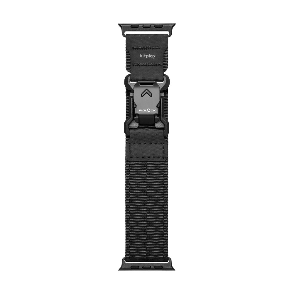 BITPLAY Fidlock®瞬扣錶帶-適用Apple Watch38/40/41&44/45/Ultra49mm-規格圖10