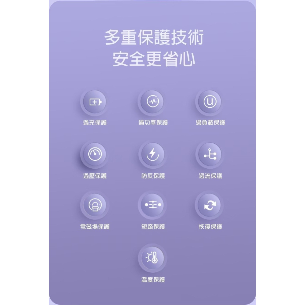 ONAIR X1四線隱藏飛機翼支架無線磁吸行動電源 magsafe 行動電源 數字顯示 bsmi/ncc認證-現貨供應-細節圖8