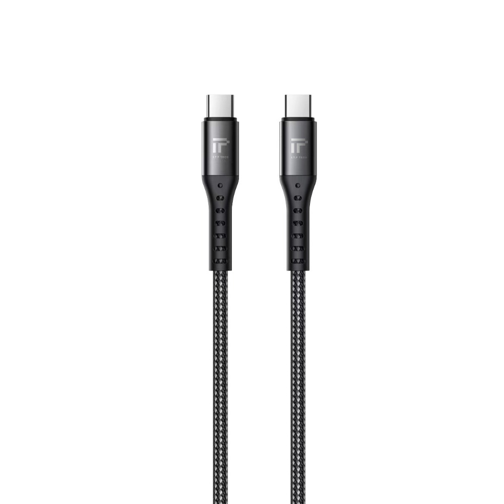 I.T.F PD67W+27W二合一/一對一/磁吸線 耐拉扯急速快充線iPhone線 Type-C線 -現貨保固一年-規格圖11