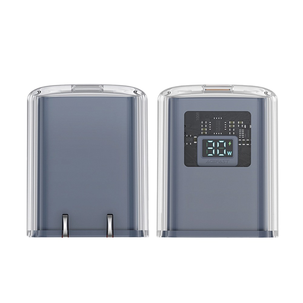30W-灰