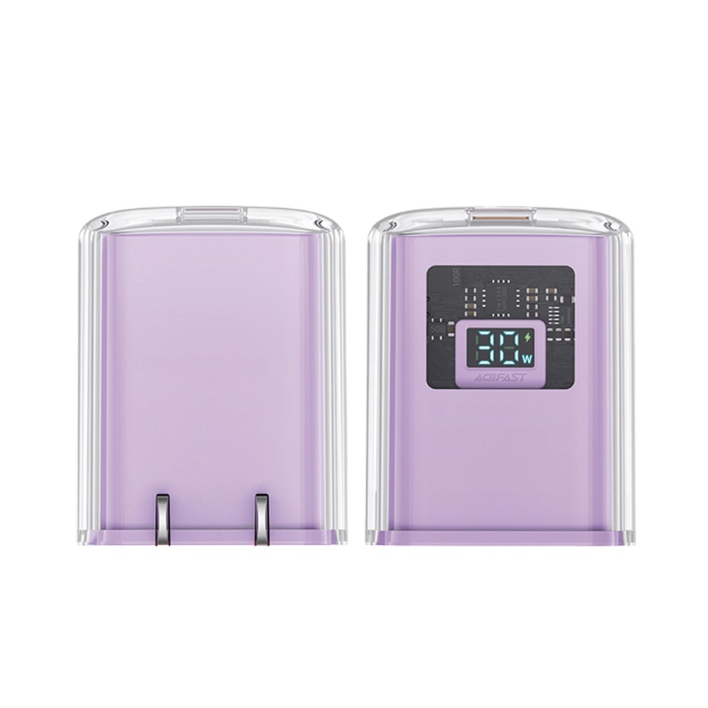 30W-紫