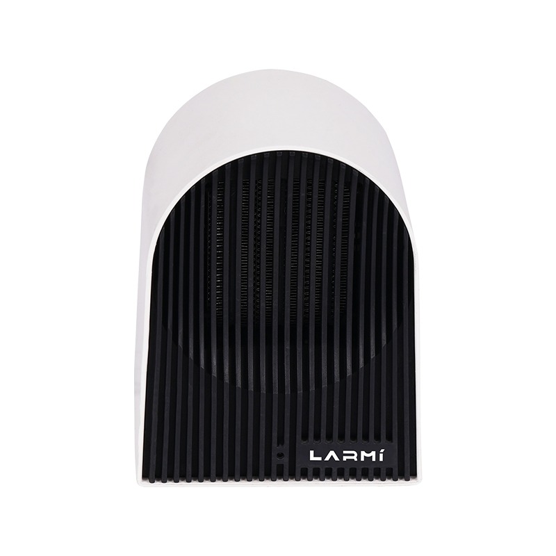 樂米LARMI 陶瓷電暖爐 戶外陶瓷電暖爐 電暖器 500W PTC加熱 防傾倒設計 保固一年-細節圖2