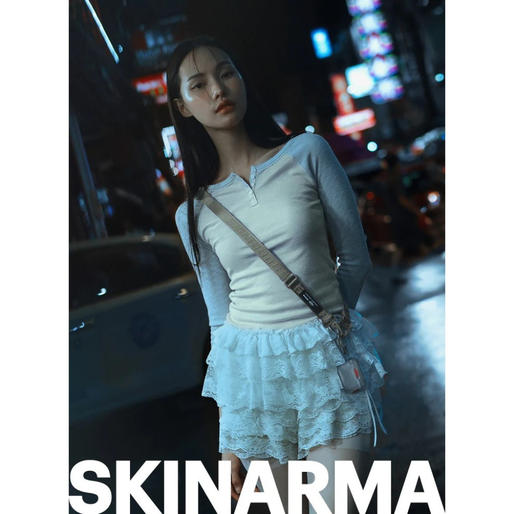 SKINARMA Mecha 未來元素耳機保護套 AirPods Pro 2-台灣總代理公司貨-細節圖7