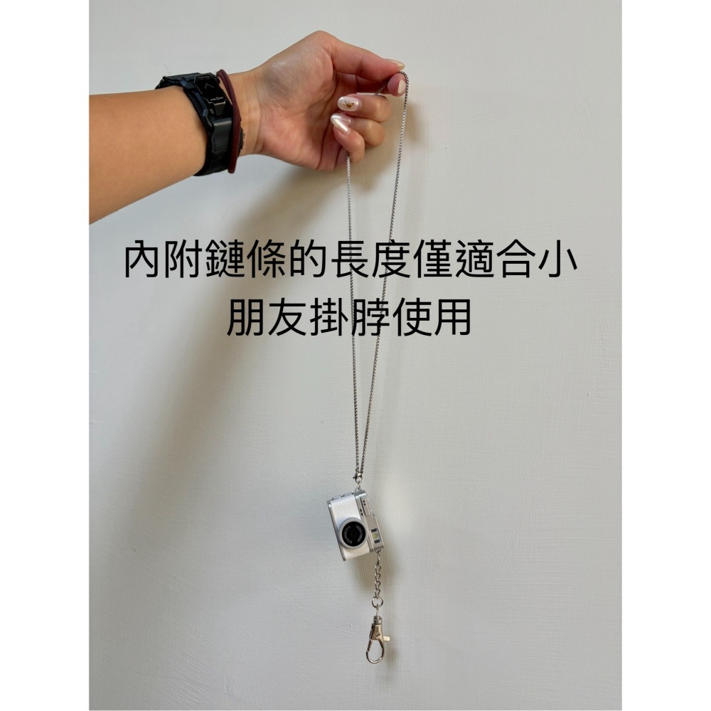 【Zumoji】Y25 復古CCD迷你相機_禮物 聖誕節禮物 交換禮物 日本超紅商品-台灣現貨一年保固-細節圖6