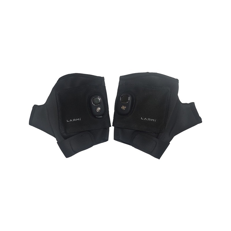 半指式發熱手套_LMG01