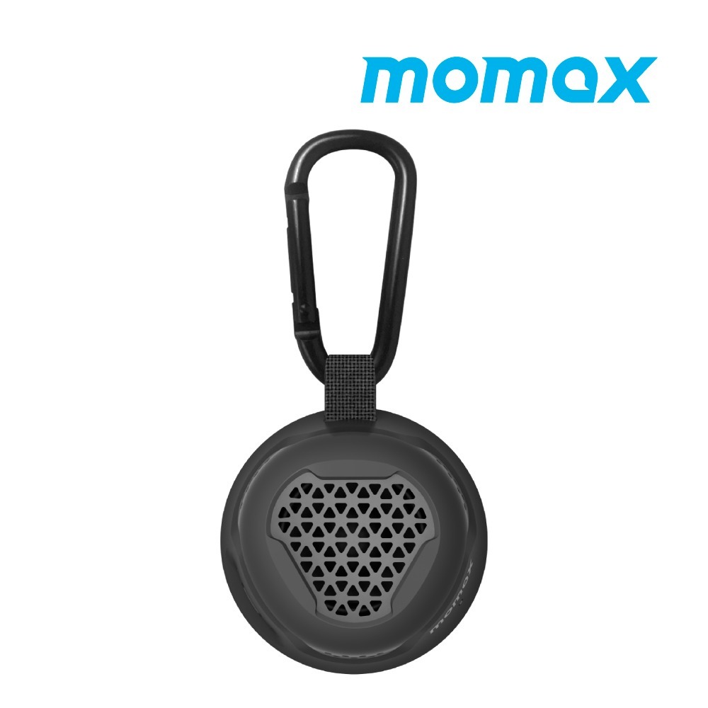 【Momax】摩米士 1-Vibe Go 磁吸外掛音箱 BS7-規格圖11