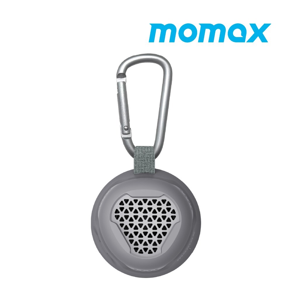 【Momax】摩米士 1-Vibe Go 磁吸外掛音箱 BS7-規格圖11