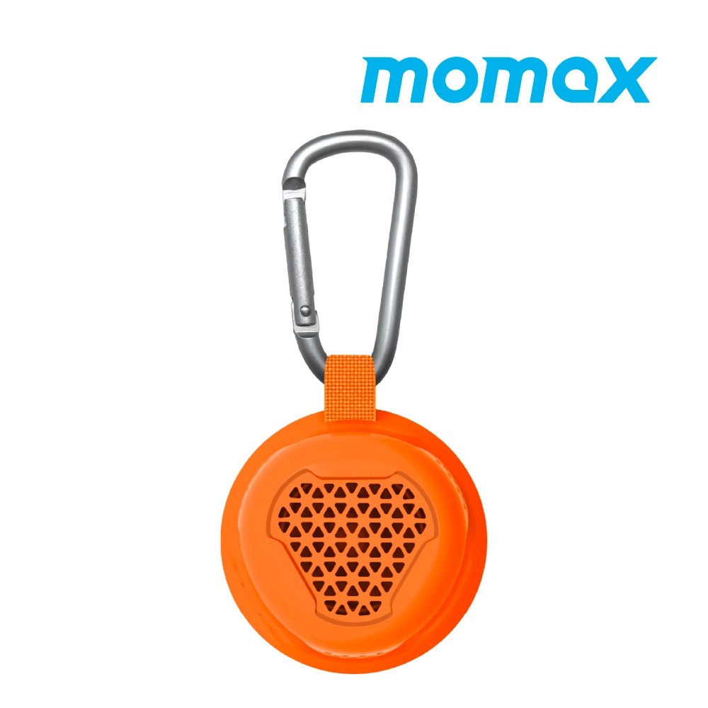 【Momax】摩米士 1-Vibe Go 磁吸外掛音箱 BS7-規格圖11