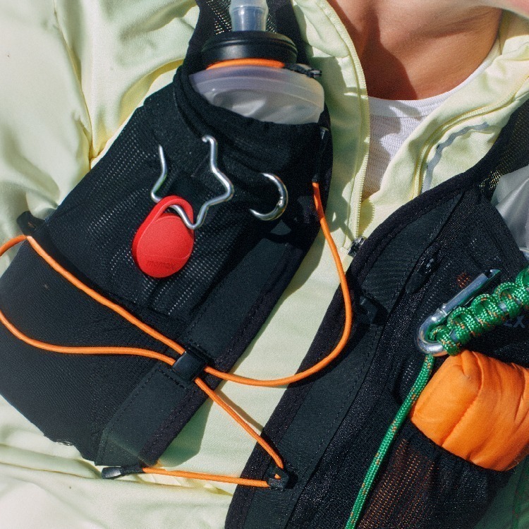 【蘋果+安卓】Momax 摩米士 Pinpop Lite Find My全球定位器 適用 Apple / Android-細節圖9