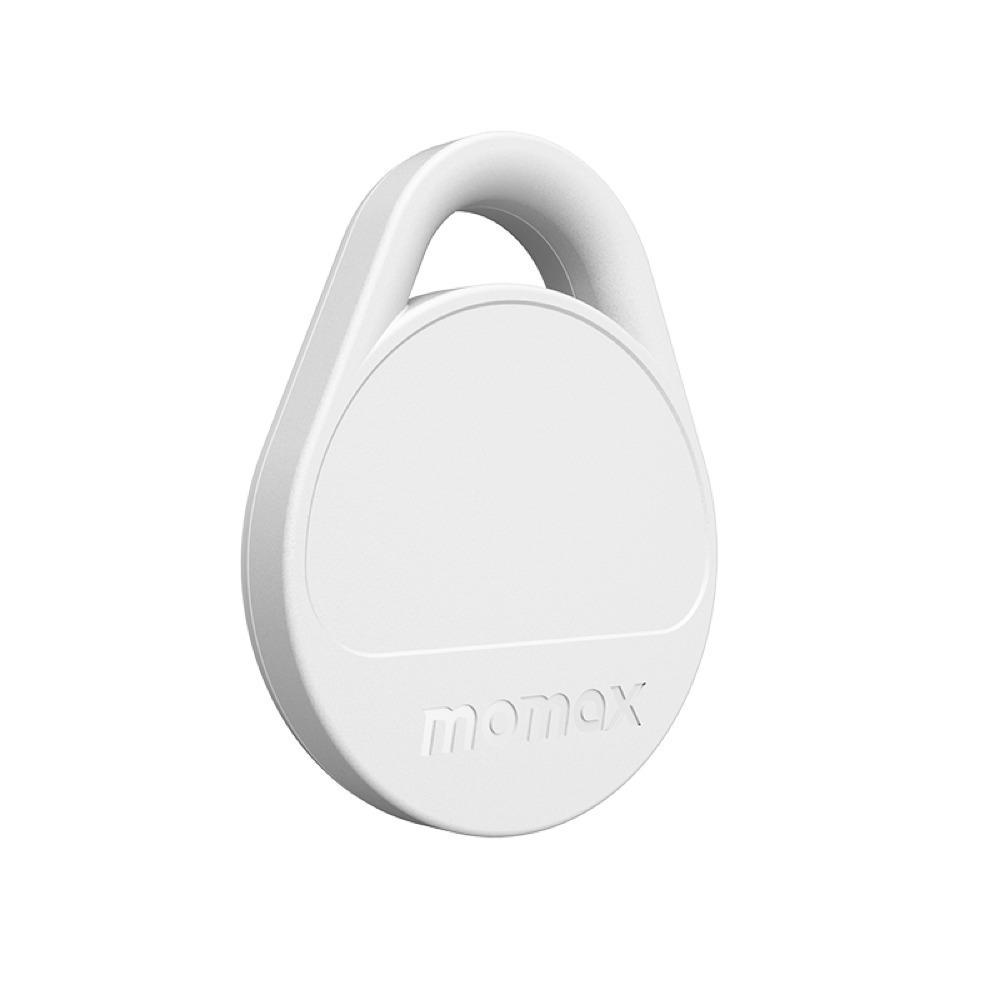 【蘋果+安卓】Momax 摩米士 Pinpop Lite Find My全球定位器 適用 Apple / Android-規格圖11