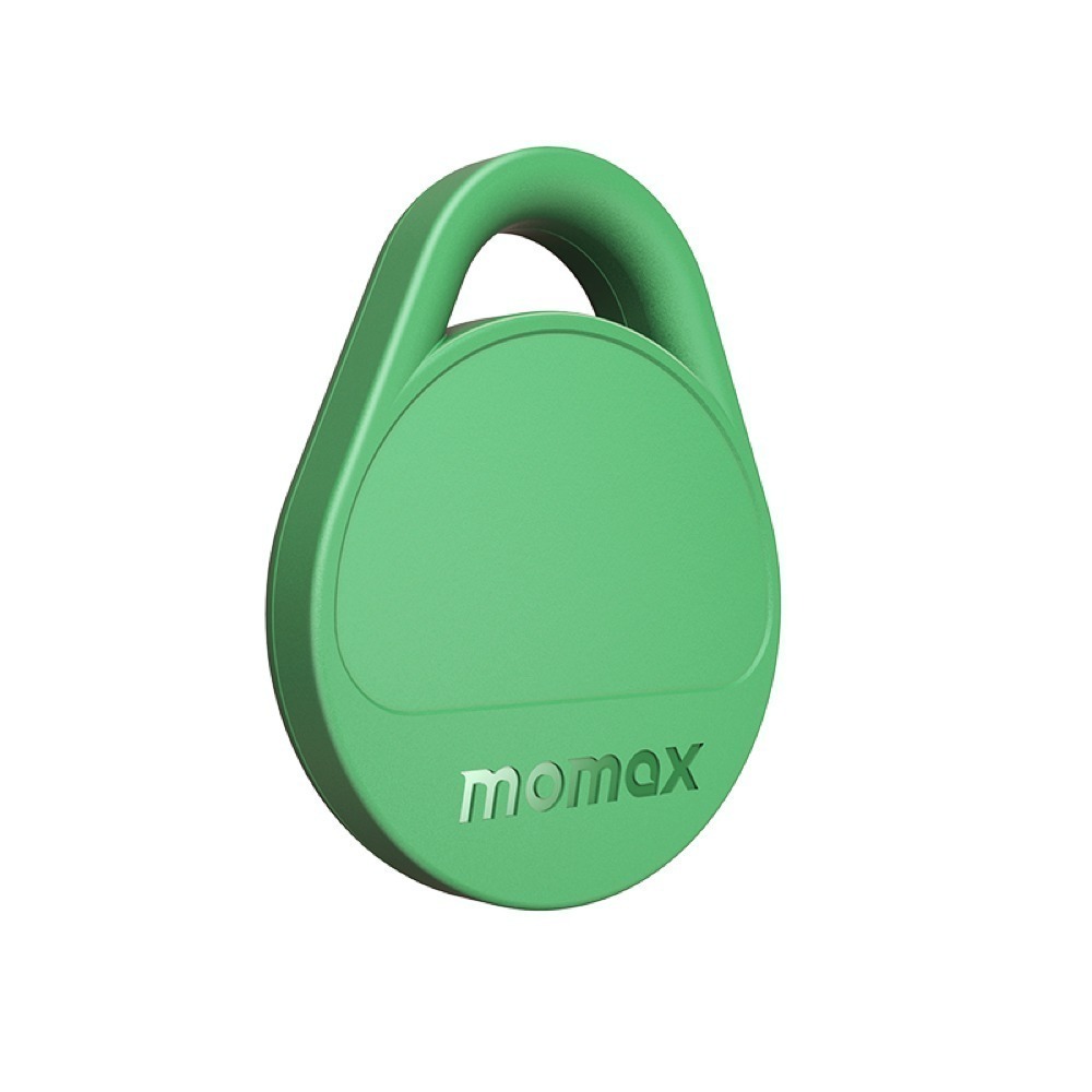 【蘋果+安卓】Momax 摩米士 Pinpop Lite Find My全球定位器 適用 Apple / Android-規格圖11
