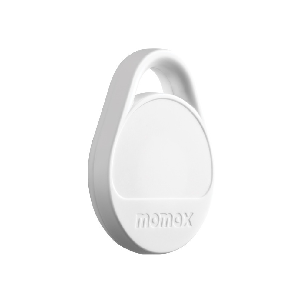 【蘋果+安卓】Momax 摩米士 Pinpop Lite Find My全球定位器 適用 Apple / Android-規格圖11