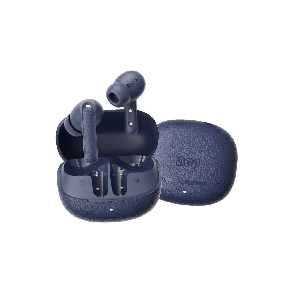 QCY Buds ANC（HT15）主動降噪真無線藍牙耳機 降噪耳機 藍牙5.4 原廠公司貨-規格圖11