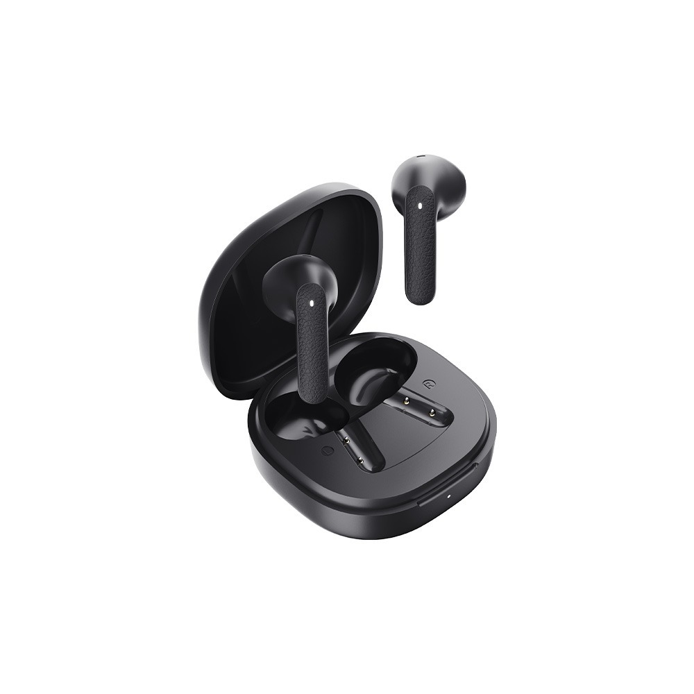 QCY Air 輕巧真無線藍牙耳機 小巧體積輕量設計 原廠公司貨-規格圖11