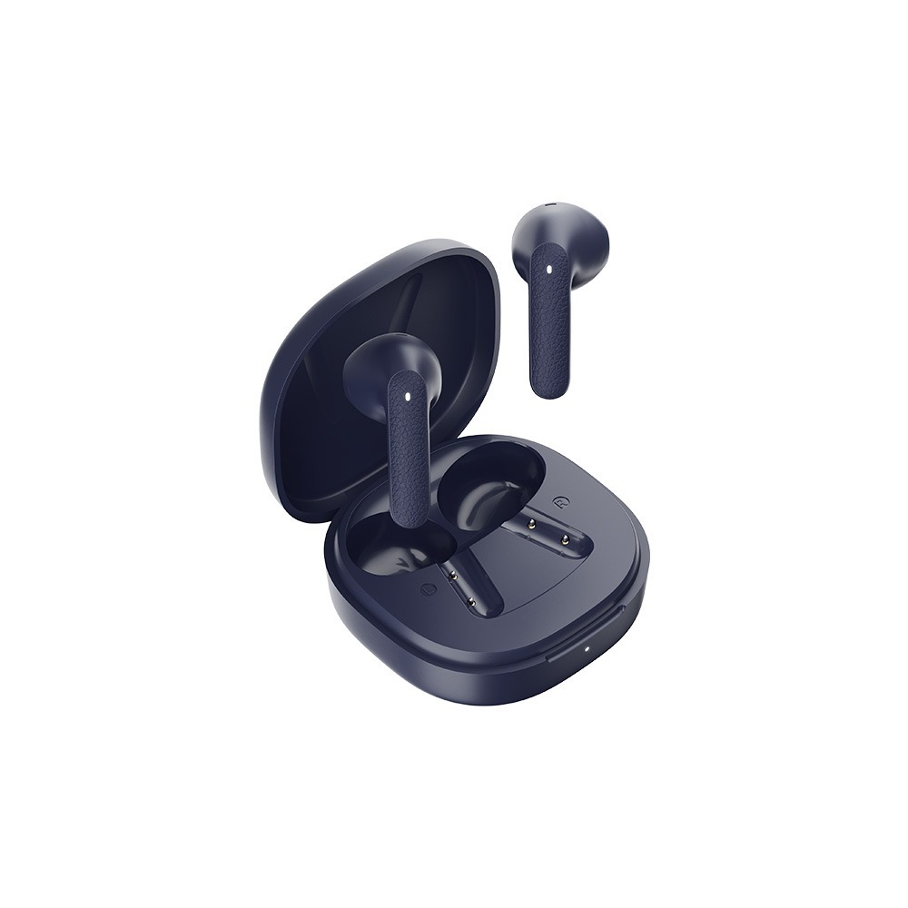QCY Air 輕巧真無線藍牙耳機 小巧體積輕量設計 原廠公司貨-規格圖11
