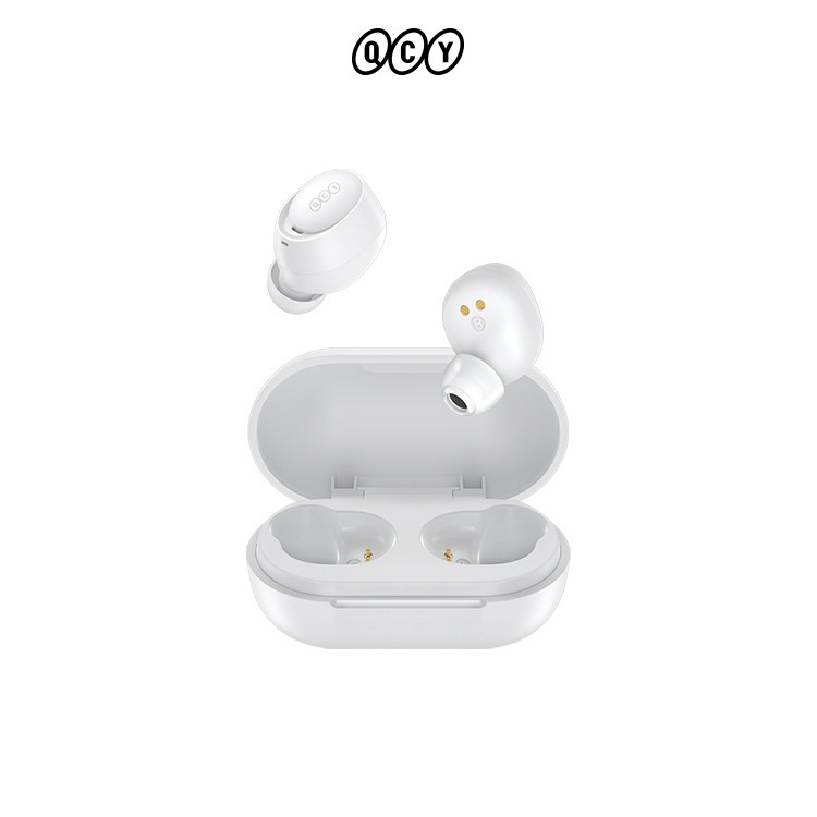 QCY ArcBuds Lite 入耳式真無線藍牙耳機 小體積 輕聽零負擔 原廠公司貨非水貨-規格圖11