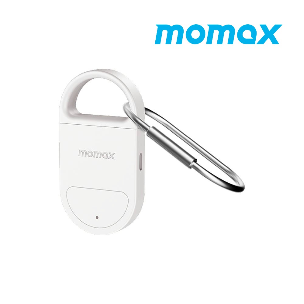 Momax 摩米士 PinBuzz 可充電防盜個人警報器 Find My 全球防丟-規格圖11