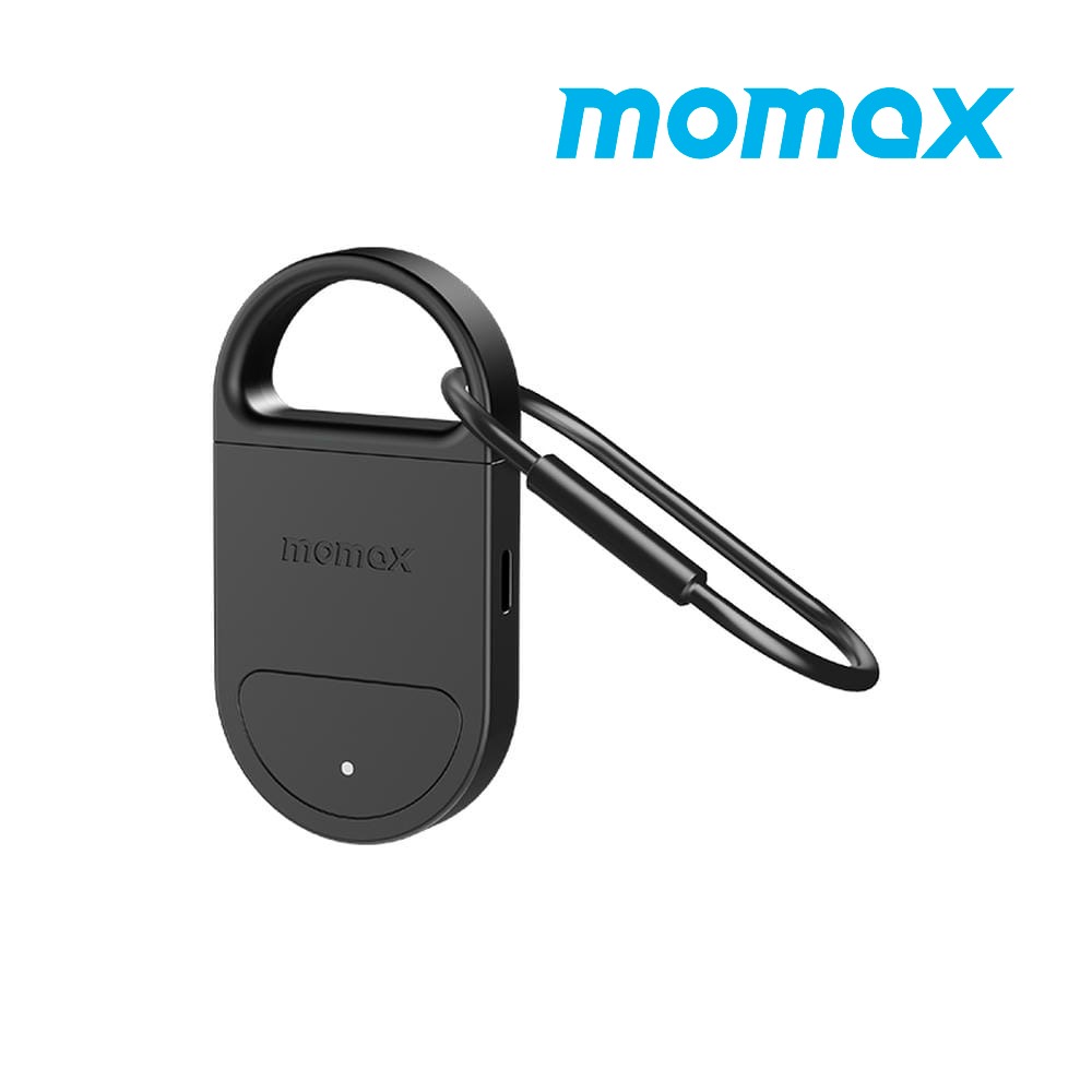 Momax 摩米士 PinBuzz 可充電防盜個人警報器 Find My 全球防丟-規格圖11