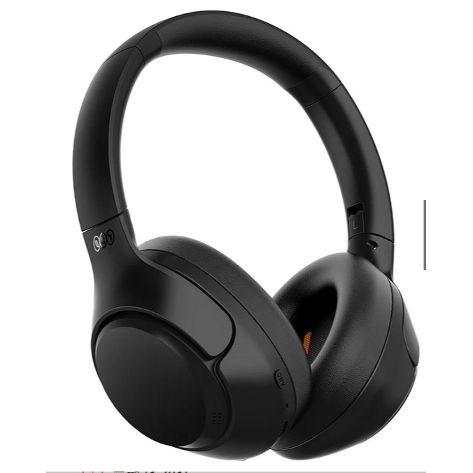 【QCY 】H3 降噪藍牙耳罩式耳機 Hi-Res Audio金標認證 台灣官方保固 公司貨-現貨免運-規格圖11